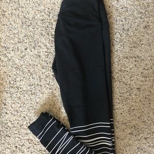 Old navy leggings